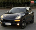 Порше Cayenne 2011 у Тернополі на Automoto.ua Синій Порше Cayenne, об'ємом двигуна 3.6 л та пробігом 249 тис. км за 15500 $, фото 1 на Automoto.ua