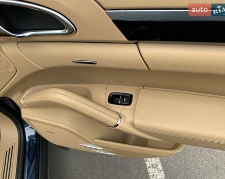 Синій Порше Cayenne, об'ємом двигуна 3.6 л та пробігом 214 тис. км за 19000 $, фото 21 на Automoto.ua