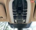 Синій Порше Cayenne, об'ємом двигуна 3.6 л та пробігом 214 тис. км за 19000 $, фото 28 на Automoto.ua