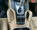 Синій Порше Cayenne, об'ємом двигуна 3.6 л та пробігом 214 тис. км за 19000 $, фото 7 на Automoto.ua