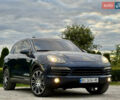 Синій Порше Cayenne, об'ємом двигуна 3.6 л та пробігом 247 тис. км за 15880 $, фото 1 на Automoto.ua