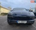 Синій Порше Cayenne, об'ємом двигуна 3.6 л та пробігом 214 тис. км за 19000 $, фото 24 на Automoto.ua