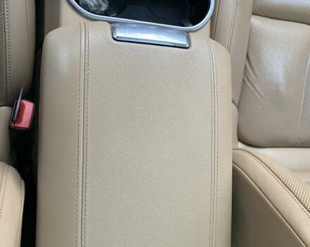 Синій Порше Cayenne, об'ємом двигуна 3.6 л та пробігом 214 тис. км за 19000 $, фото 30 на Automoto.ua