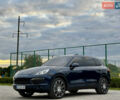 Синій Порше Cayenne, об'ємом двигуна 3.6 л та пробігом 247 тис. км за 15880 $, фото 4 на Automoto.ua
