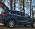 Синий Порше Каен, объемом двигателя 3.6 л и пробегом 180 тыс. км за 15000 $, фото 5 на Automoto.ua