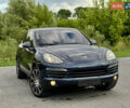 Синій Порше Cayenne, об'ємом двигуна 3.6 л та пробігом 240 тис. км за 17900 $, фото 3 на Automoto.ua