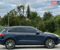 Синій Порше Cayenne, об'ємом двигуна 3.6 л та пробігом 247 тис. км за 15880 $, фото 8 на Automoto.ua