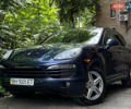 Синій Порше Cayenne, об'ємом двигуна 3.6 л та пробігом 182 тис. км за 13000 $, фото 8 на Automoto.ua