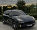 Синій Порше Cayenne, об'ємом двигуна 3.6 л та пробігом 157 тис. км за 16600 $, фото 1 на Automoto.ua