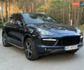 Синій Порше Cayenne, об'ємом двигуна 3.6 л та пробігом 130 тис. км за 21700 $, фото 9 на Automoto.ua
