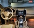 Синій Порше Cayenne, об'ємом двигуна 3 л та пробігом 207 тис. км за 25000 $, фото 9 на Automoto.ua