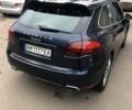 Порше Каен 2012 в Киеве на Automoto.ua Синий Порше Каен, объемом двигателя 3.6 л и пробегом 200 тыс. км за 21500 $, фото 8 на Automoto.ua
