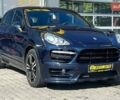 Синій Порше Cayenne, об'ємом двигуна 3.6 л та пробігом 151 тис. км за 19900 $, фото 1 на Automoto.ua