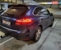 Синій Порше Cayenne, об'ємом двигуна 3 л та пробігом 207 тис. км за 25000 $, фото 3 на Automoto.ua