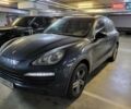 Синій Порше Cayenne, об'ємом двигуна 3 л та пробігом 207 тис. км за 25000 $, фото 1 на Automoto.ua