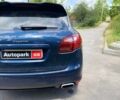 Синий Порше Каен, объемом двигателя 36 л и пробегом 120 тыс. км за 18490 $, фото 24 на Automoto.ua