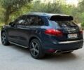 Синій Порше Cayenne, об'ємом двигуна 3.6 л та пробігом 133 тис. км за 18500 $, фото 8 на Automoto.ua