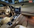 Синій Порше Cayenne, об'ємом двигуна 3 л та пробігом 207 тис. км за 25000 $, фото 10 на Automoto.ua