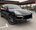 Синій Порше Cayenne, об'ємом двигуна 3 л та пробігом 290 тис. км за 18500 $, фото 2 на Automoto.ua