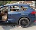 Синій Порше Cayenne, об'ємом двигуна 3.6 л та пробігом 350 тис. км за 10000 $, фото 6 на Automoto.ua