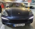 Синій Порше Cayenne, об'ємом двигуна 3 л та пробігом 207 тис. км за 25000 $, фото 6 на Automoto.ua