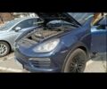 Синій Порше Cayenne, об'ємом двигуна 3.6 л та пробігом 350 тис. км за 10000 $, фото 5 на Automoto.ua