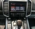 Порше Каен 2012 в Киеве на Automoto.ua Синий Порше Каен, объемом двигателя 3.6 л и пробегом 200 тыс. км за 21500 $, фото 12 на Automoto.ua