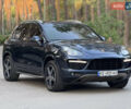 Синій Порше Cayenne, об'ємом двигуна 3.6 л та пробігом 130 тис. км за 21700 $, фото 1 на Automoto.ua