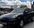 Синій Порше Cayenne, об'ємом двигуна 3 л та пробігом 140 тис. км за 23490 $, фото 5 на Automoto.ua