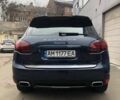 Порше Каен 2012 в Киеве на Automoto.ua Синий Порше Каен, объемом двигателя 3.6 л и пробегом 200 тыс. км за 21500 $, фото 4 на Automoto.ua