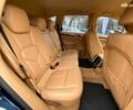 Синий Порше Каен, объемом двигателя 36 л и пробегом 120 тыс. км за 18490 $, фото 83 на Automoto.ua