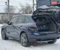 Синій Порше Cayenne, об'ємом двигуна 2.97 л та пробігом 295 тис. км за 20000 $, фото 75 на Automoto.ua