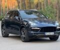 Синий Порше Каен, объемом двигателя 3.6 л и пробегом 133 тыс. км за 18500 $, фото 1 на Automoto.ua