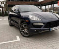 Синій Порше Cayenne, об'ємом двигуна 3 л та пробігом 290 тис. км за 18500 $, фото 5 на Automoto.ua