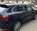 Порше Каен 2012 в Киеве на Automoto.ua Синий Порше Каен, объемом двигателя 3.6 л и пробегом 200 тыс. км за 21500 $, фото 7 на Automoto.ua
