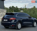 Синій Порше Cayenne, об'ємом двигуна 3.6 л та пробігом 246 тис. км за 15850 $, фото 6 на Automoto.ua