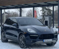 Синій Порше Cayenne, об'ємом двигуна 2.97 л та пробігом 295 тис. км за 20000 $, фото 1 на Automoto.ua