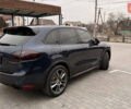 Синій Порше Cayenne, об'ємом двигуна 3 л та пробігом 290 тис. км за 18500 $, фото 8 на Automoto.ua
