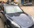 Порше Каен 2012 в Киеве на Automoto.ua Синий Порше Каен, объемом двигателя 3.6 л и пробегом 200 тыс. км за 21500 $, фото 1 на Automoto.ua