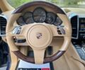 Синий Порше Каен, объемом двигателя 36 л и пробегом 120 тыс. км за 18490 $, фото 75 на Automoto.ua