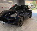Синій Порше Cayenne, об'ємом двигуна 3 л та пробігом 290 тис. км за 18500 $, фото 4 на Automoto.ua