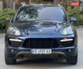 Синій Порше Cayenne, об'ємом двигуна 3.6 л та пробігом 130 тис. км за 21700 $, фото 1 на Automoto.ua