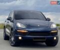 Синій Порше Cayenne, об'ємом двигуна 3.6 л та пробігом 257 тис. км за 15900 $, фото 1 на Automoto.ua