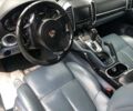 Порше Каен 2012 в Киеве на Automoto.ua Синий Порше Каен, объемом двигателя 3.6 л и пробегом 200 тыс. км за 21500 $, фото 9 на Automoto.ua