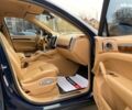 Синий Порше Каен, объемом двигателя 36 л и пробегом 120 тыс. км за 18490 $, фото 68 на Automoto.ua