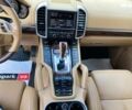 Синий Порше Каен, объемом двигателя 36 л и пробегом 120 тыс. км за 18490 $, фото 86 на Automoto.ua