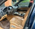 Синий Порше Каен, объемом двигателя 3.6 л и пробегом 149 тыс. км за 21900 $, фото 2 на Automoto.ua