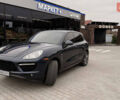 Синій Порше Cayenne, об'ємом двигуна 3 л та пробігом 290 тис. км за 18500 $, фото 10 на Automoto.ua