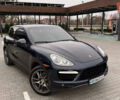 Синій Порше Cayenne, об'ємом двигуна 3 л та пробігом 290 тис. км за 18500 $, фото 1 на Automoto.ua