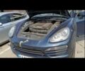 Синій Порше Cayenne, об'ємом двигуна 3.6 л та пробігом 350 тис. км за 10000 $, фото 2 на Automoto.ua